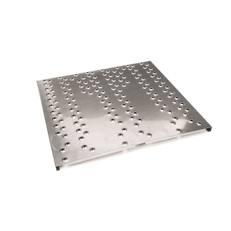 Lincoln Industrial Finger Plate Top Assy 7004781